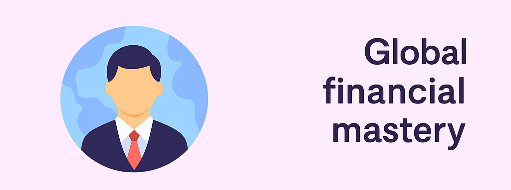 Global Financial Mastery